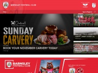 Barnsleyfc.co.uk