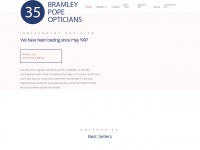 bramleypope.co.uk