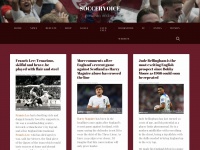 Soccervoice.com