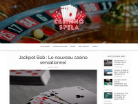 casino-spela.com Thumbnail