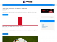 englandfootballblog.com Thumbnail