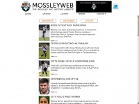 mossleyweb.com Thumbnail