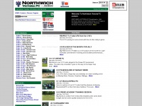 Northwichvicsjfc.co.uk