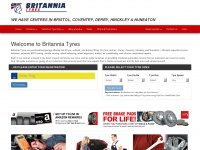 Britanniatyres.co.uk