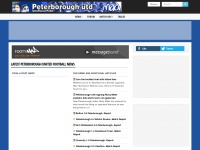 peterboroughunited-mad.co.uk Thumbnail