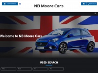 Nbmoorecars.co.uk