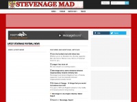 stevenageborough-mad.co.uk Thumbnail