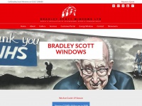Bradleyscottwindows.co.uk
