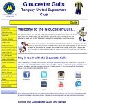 gloucestergulls.co.uk Thumbnail