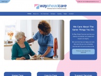 Wayaheadcare.co.uk