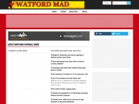 watford-mad.co.uk Thumbnail