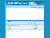cardiffcityforum.co.uk Thumbnail