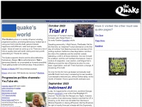 Thequake.com