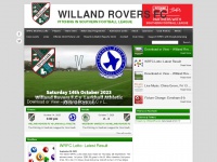 Willandrovers.co.uk