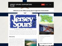 Jerseyspurs.co.uk