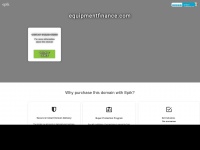 Equipmentfinance.com