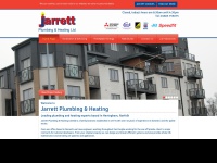 Jarrettplumbing.co.uk