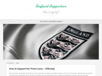 england-supporters.com Thumbnail