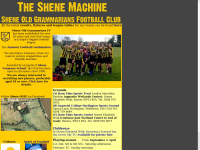 Sogfc.org