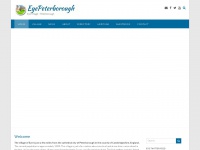 eyepeterborough.co.uk Thumbnail