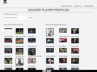 player-profiles.co.uk Thumbnail
