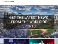 yoursportpages.com Thumbnail