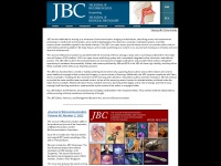 jbiocommunication.org Thumbnail