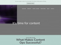 content-science.com