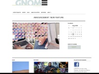 gnomemag.com