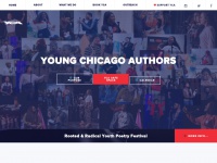 Youngchicagoauthors.org