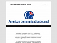 ac-journal.org Thumbnail
