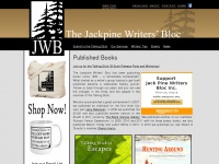 jackpinewriters.com
