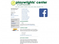 Playwrightscentersf.org