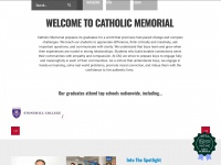 Catholicmemorial.org