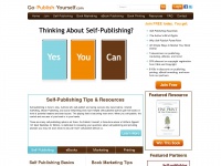 go-publish-yourself.com Thumbnail