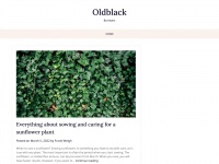 Oldblackburnians.co.uk