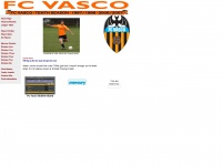 Vascodebarnet.co.uk
