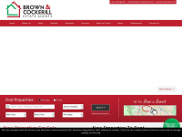 Brownandcockerill.co.uk