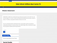 Westwinchjuniorfc.co.uk