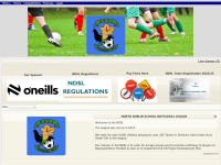 Ndsl.ie