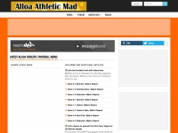 Alloaathletic-mad.co.uk