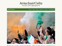 armchaircelts.co.uk Thumbnail