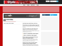 clyde-mad.co.uk Thumbnail