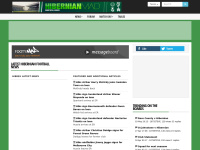 hibernian-mad.co.uk Thumbnail