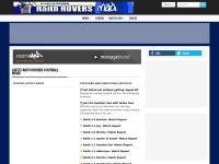 raithrovers-mad.co.uk Thumbnail
