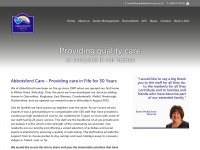 Abbotsford-care.co.uk