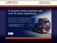 Jbmcbean.co.uk