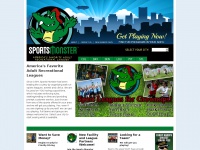 sportsmonster.net Thumbnail