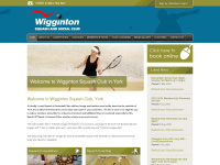 wiggintonsquash.co.uk Thumbnail