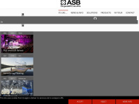 asbsquash.com Thumbnail